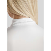 Montar Shirt Everly Rosegold Wit Montar Shirt Everly Rosegold Wit