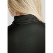 Montar Shirt Everly Rosegold Zwart Montar Shirt Everly Rosegold Zwart