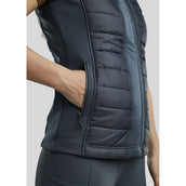 Montar Bodywarmer Emma Dark Slate Montar Bodywarmer Emma Dark Slate