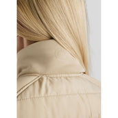 Montar Bodywarmer Emma Warm Light Grey Montar Bodywarmer Emma Warm Light Grey