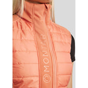 Montar Bodywarmer Emma Watermelon Montar Bodywarmer Emma Watermelon