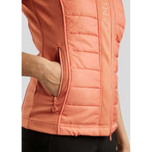 Montar Bodywarmer Emma Watermelon Montar Bodywarmer Emma Watermelon