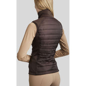 Montar Bodywarmer Emma Bruin Montar Bodywarmer Emma Bruin