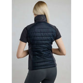 Montar Bodywarmer Emma Slate Grey Montar Bodywarmer Emma Slate Grey