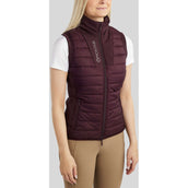 Montar bodywarmer MOCaroline Fig Montar bodywarmer MOCaroline Fig