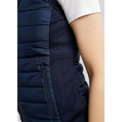Montar bodywarmer MOCaroline Navy Montar bodywarmer MOCaroline Navy