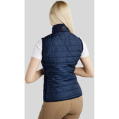 Montar bodywarmer MOCaroline Navy Montar bodywarmer MOCaroline Navy