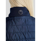 Montar bodywarmer MOCaroline Navy Montar bodywarmer MOCaroline Navy