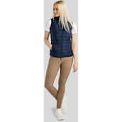 Montar bodywarmer MOCaroline Navy Montar bodywarmer MOCaroline Navy