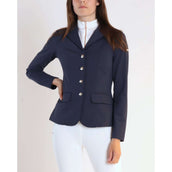Montar Wedstrijdjasje Kathy Classic Donker Navy Montar Wedstrijdjasje Kathy Classic Donker Navy