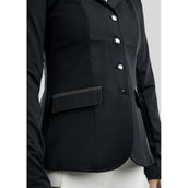 Montar Wedstrijdjasje MoGloria Zwart Montar Wedstrijdjasje MoGloria Zwart