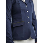 Montar Wedstrijdjasje MoGloria Navy Montar Wedstrijdjasje MoGloria Navy