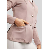 Montar Wedstrijdjasje MoEverlisa Kids Blush Montar Wedstrijdjasje MoEverlisa Kids Blush