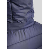 Montar Lange Jas MoKately Dark Navy Montar Lange Jas MoKately Dark Navy