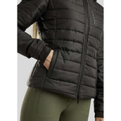 Montar Jas MoKate Zwart Montar Jas MoKate Zwart