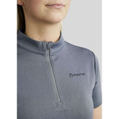 Montar T-Shirt MoCilia Dark Slate Montar T-Shirt MoCilia Dark Slate