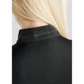 Montar Shirt MoZuna Zwart Montar Shirt MoZuna Zwart