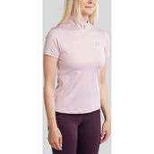 Montar Trainingsshirt MoBlair Cheeky Pink Montar Trainingsshirt MoBlair Cheeky Pink