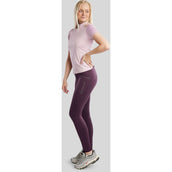 Montar Trainingsshirt MoBlair Cheeky Pink Montar Trainingsshirt MoBlair Cheeky Pink