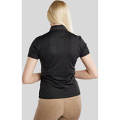 Montar Trainingsshirt MoBlair Zwart Montar Trainingsshirt MoBlair Zwart