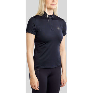 Montar Trainingsshirt MoBlair Navy Montar Trainingsshirt MoBlair Navy