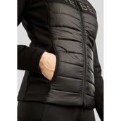 Rebel Jack Hybrid Zwart Rebel Jack Hybrid Zwart