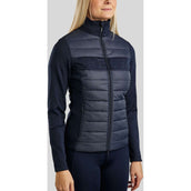 Rebel Jack Hybrid Navy Rebel Jack Hybrid Navy