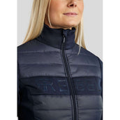 Rebel Jack Hybrid Navy Rebel Jack Hybrid Navy