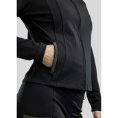 Montar Vest MoGloria Zwart Montar Vest MoGloria Zwart