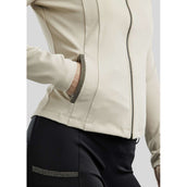 Montar Vest MoGloria Zilver Grijs Montar Vest MoGloria Zilver Grijs