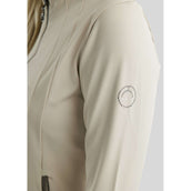 Montar Vest MoGloria Zilver Grijs Montar Vest MoGloria Zilver Grijs