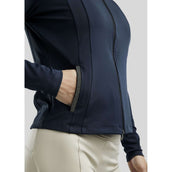 Montar Vest MoGloria Navy Montar Vest MoGloria Navy