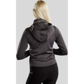 Montar Jack MoLila Champagne Crystals Slate Grey Montar Jack MoLila Champagne Crystals Slate Grey