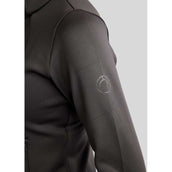 Montar Jack MoLila Champagne Crystals Slate Grey Montar Jack MoLila Champagne Crystals Slate Grey