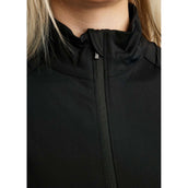 Montar Jack MoPearl Pintuck Gun Metal Crystals Zwart Montar Jack MoPearl Pintuck Gun Metal Crystals Zwart