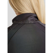 Montar Jack MoPearl Pintuck Gun Metal Crystals Slate Grey Montar Jack MoPearl Pintuck Gun Metal Crystals Slate Grey