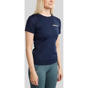 Montar T-Shirt MOTilley Navy Montar T-Shirt MOTilley Navy
