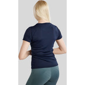 Montar T-Shirt MOTilley Navy Montar T-Shirt MOTilley Navy