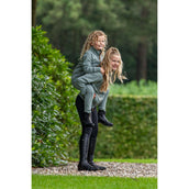 Mrs. Ros Jack Softshell Training Zoë Lavender Fields Kinderen Groen Mrs. Ros Jack Softshell Training Zoë Lavender Fields Kinderen Groen
