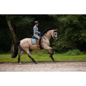 Mrs. Ros Shirt Lavender Fields Lange Mouwen Groen Mrs. Ros Shirt Lavender Fields Lange Mouwen Groen