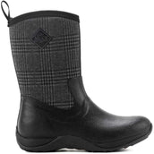 Muck Boot Arctic Weekend Zwart/Plaid Muck Boot Arctic Weekend Zwart/Plaid