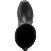 Muck Boot Arctic Weekend Zwart/Plaid Muck Boot Arctic Weekend Zwart/Plaid