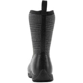 Muck Boot Arctic Weekend Zwart/Plaid Muck Boot Arctic Weekend Zwart/Plaid
