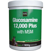 NAF Glucosamine Plus With MSM NAF Glucosamine Plus With MSM