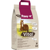 Pavo Vital Navulverpakking Pavo Vital Navulverpakking
