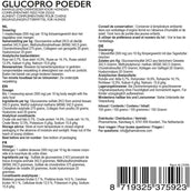 PharmaDog Glucopro Hond PharmaDog Glucopro Hond