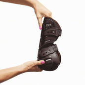 Stübben Peeskappen Hybrid Bruin Stübben Peeskappen Hybrid Bruin