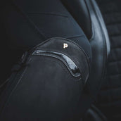 Petrie Rijlaarzen Explorer Zwart Petrie Rijlaarzen Explorer Zwart