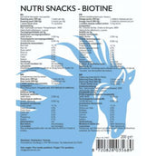 PharmaHorse Nutri Snacks Biotine PharmaHorse Nutri Snacks Biotine