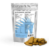 PharmaHorse Nutri Snacks Biotine PharmaHorse Nutri Snacks Biotine